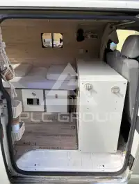 2006 Volkswagen T5