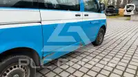 2006 Volkswagen T5