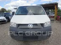2006 Volkswagen T5
