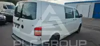 2006 Volkswagen T5