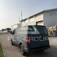 2006 Volkswagen T5