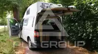 2006 Volkswagen T5