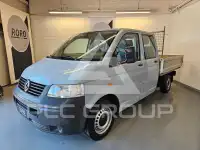 2006 Volkswagen T5