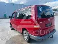2006 Volkswagen T5