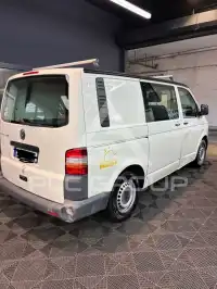 2006 Volkswagen T5