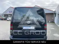 2006 Volkswagen T5