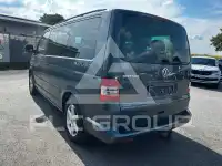 2006 Volkswagen T5