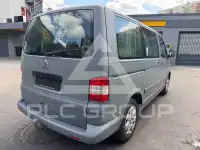 2006 Volkswagen T5