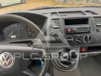2006 Volkswagen T5
