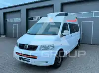 2006 Volkswagen T5