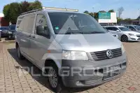 2006 Volkswagen T5