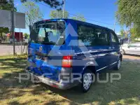 2006 Volkswagen T5