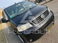 2006 Volkswagen T5