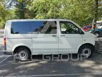 2006 Volkswagen T5