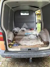 2006 Volkswagen T5