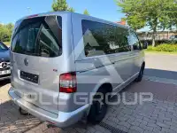 2006 Volkswagen T5