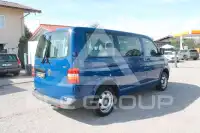 2006 Volkswagen T5