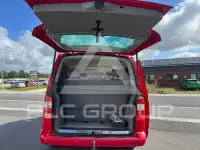 2006 Volkswagen T5