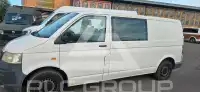 2006 Volkswagen T5