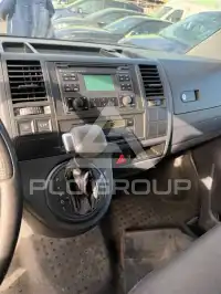 2006 Volkswagen T5