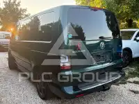 2006 Volkswagen T5