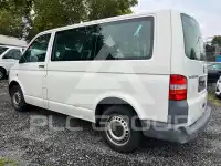 2006 Volkswagen T5