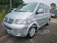 2006 Volkswagen T5