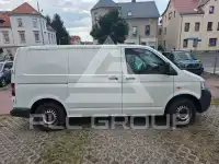 2006 Volkswagen T5