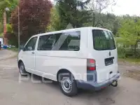 2006 Volkswagen T5