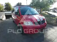 2006 Volkswagen T5