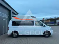 2006 Volkswagen T5