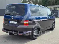 2006 Volkswagen T5