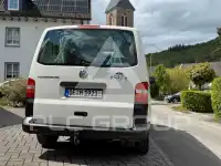 2006 Volkswagen T5