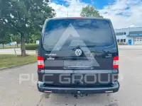 2006 Volkswagen T5