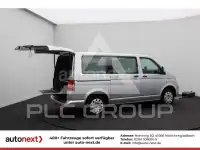 2006 Volkswagen T5