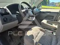 2006 Volkswagen T5