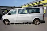 2006 Volkswagen T5