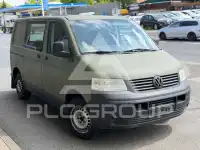 2006 Volkswagen T5