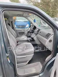 2006 Volkswagen T5