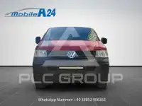 2006 Volkswagen T5