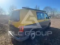 2006 Volkswagen T5