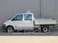 2006 Volkswagen T5