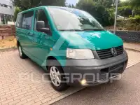 2006 Volkswagen T5