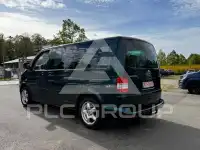 2006 Volkswagen T5