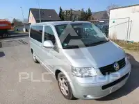 2006 Volkswagen T5