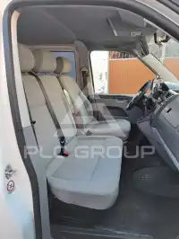 2006 Volkswagen T5