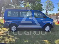 2006 Volkswagen T5