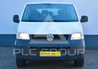 2006 Volkswagen T5