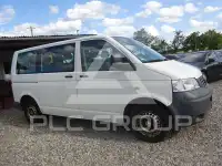 2006 Volkswagen T5