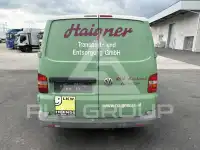2006 Volkswagen T5